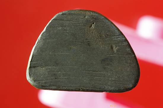 รูปเหมือน พระครูโสภณธรรมกิจ(ไปล่) ปี2527 