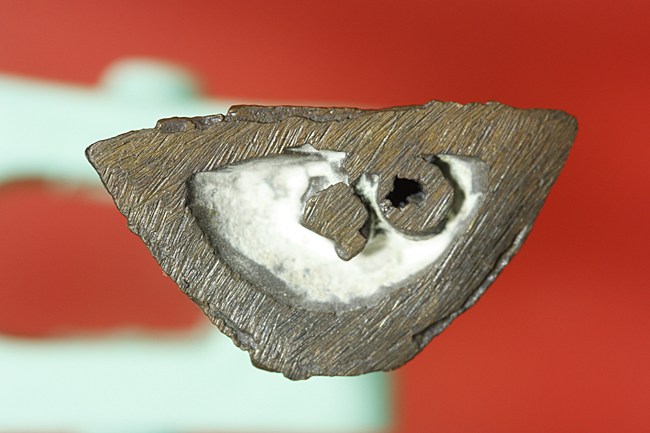 รูปหล่อรุ่นแรก หลวงพ่อใหญ่ วัดแก้วฟ้า จ.นนทบุรี  พร้อมกล่องเดิม..../1