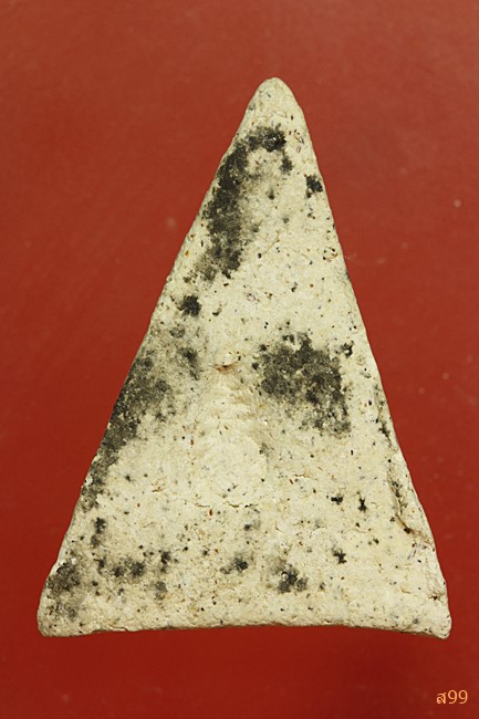 พระนางพญา อาจารย์เชื้อ หนูเพชร วัดสะพานสูง (ผสมผงเก่าวัดระฆัง) ...../017