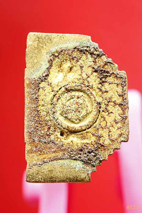 รูปหล่อพระมงคลบพิตร อยุธยา