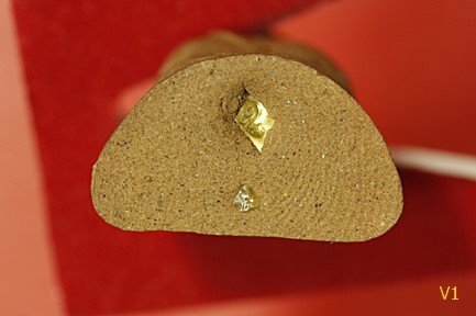 พระปิดตาลอยองค์ หลวงปู่ชื่น วัดตาอี ฝังแผ่นทอง ฝังพลอย สุดยอดประสบการณ์ด้านมหาเสน่ห์ โชคลาภ...../3