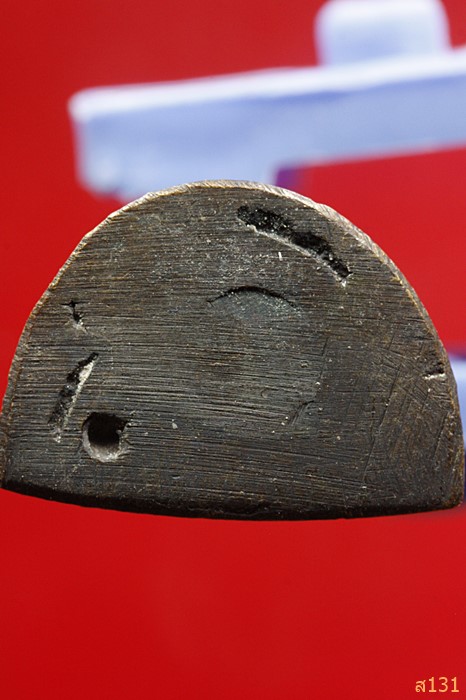 รูปหล่อพระเจ้าใหญ่องค์ตื้อ วัดพระโต จ.อุบลราชธานี