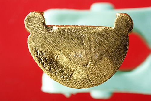 รูปหล่อ พระเหลือ วัดพระศรีรัตนมหาธาตุ พิษณุโลก พร้อมกล่องเดิม