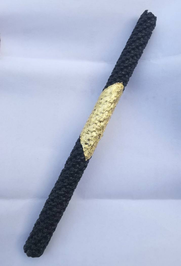 ตะกรุดมหาจักรพรรดิ์ตราธิราช..หลวงพ่อเฉลิม..วัดพระญาติการาม..ตะกรุดชั้นสูง..ตำราหลวงพ่อกลั่น...จารมือ