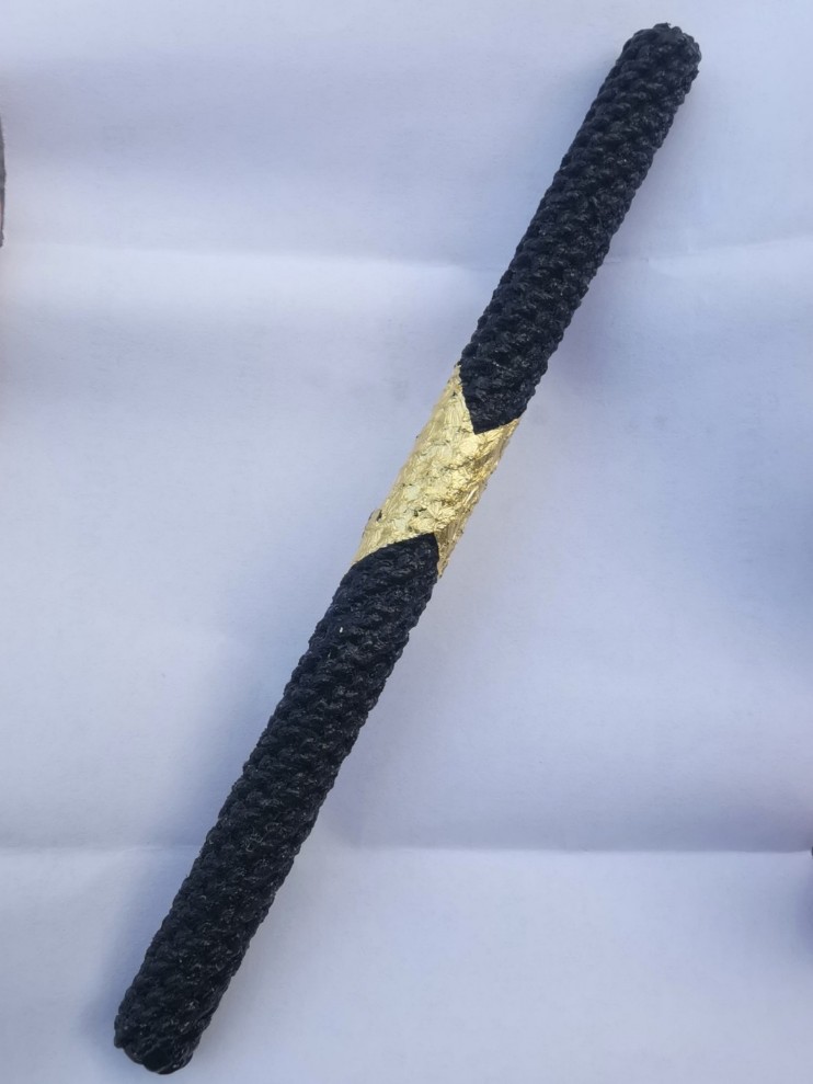 ตะกรุดมหาจักรพรรดิ์ตราธิราช..หลวงพ่อเฉลิม..วัดพระญาติการาม..ตะกรุดชั้นสูง..ตำราหลวงพ่อกลั่น...จารมือ