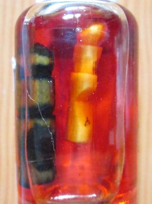 รักยมพิมพ์ใหญ่ จัมโบ้ !!!!++ มีไว้โชคลาภ ค้าขาย เมตตา แคล้วคลาด ปลอดภัยครับดี หลวงพ่อเปิ่น วัดบางพระ