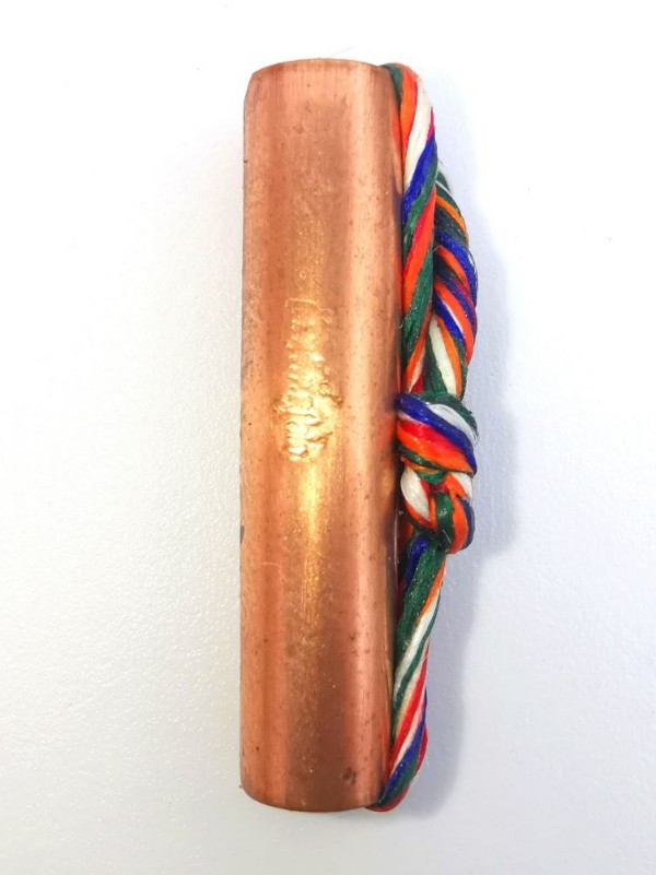 ตะกรุดจันทร์เพ็ญ.. จันทร์ซ้อนจันทร์.. พระมหาสุรศักดิ์ วัดประดู่ จ.สมุทรสงคราม วิชาจันทร์เพ็ญ.. 