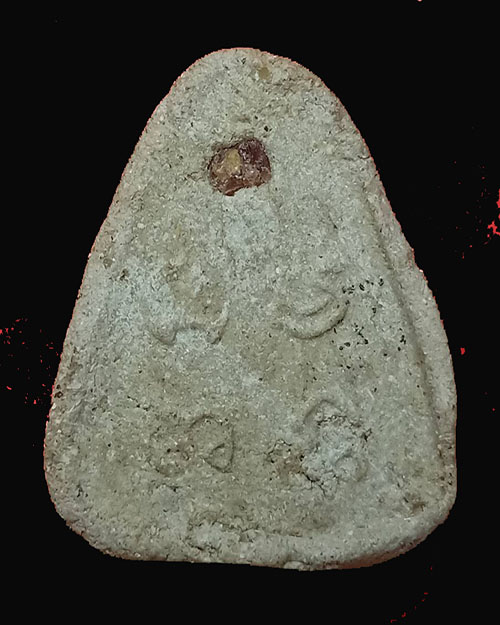 ปิดหลวงผงธูปปู่ทิมวัดยายร้า 