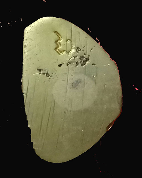 หลวงพ่อโสธร ปี 2535 