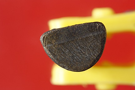 รูปหล่อหลวงพ่ออินทร์ รุ่น 1