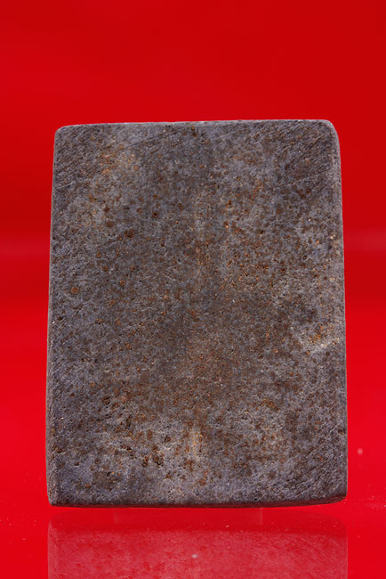 พระผงรูปเหมือนพระรัศมีมงคล วัดนิคมสามัคคีชัย จ.ลพบุรี.../1