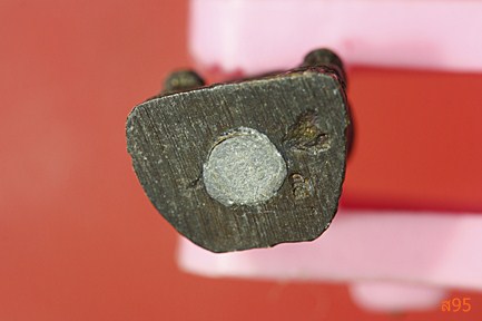 รูปหล่อพระสังฆจายน์มหาเศรษฐีรวยทรัพย๋์ หลวงปู่เกตุ วัดเกาะหลัก