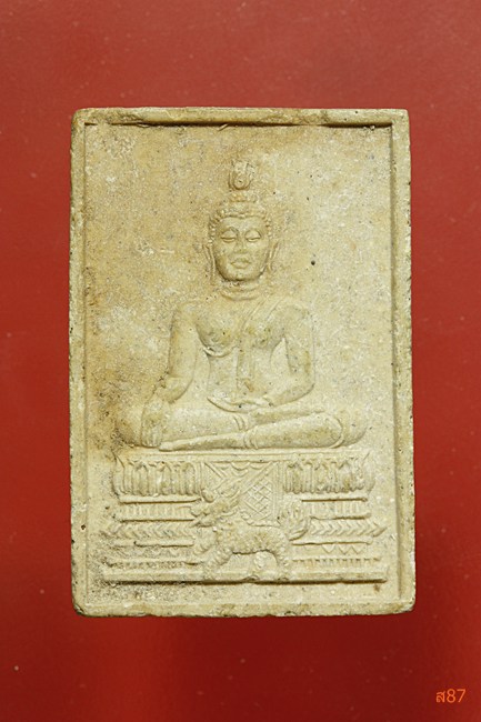 พระพุทธ วัดปากกิเลน