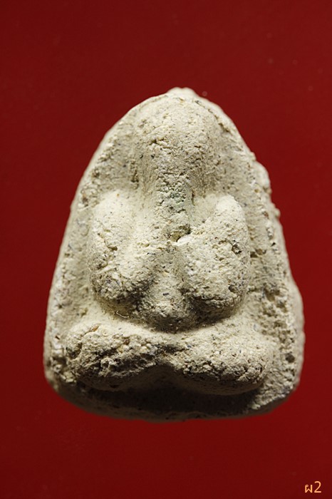 พระปิดตาหลวงพ่อกล้วย วัดหมูดุด จ.จันทบุรี ...../182