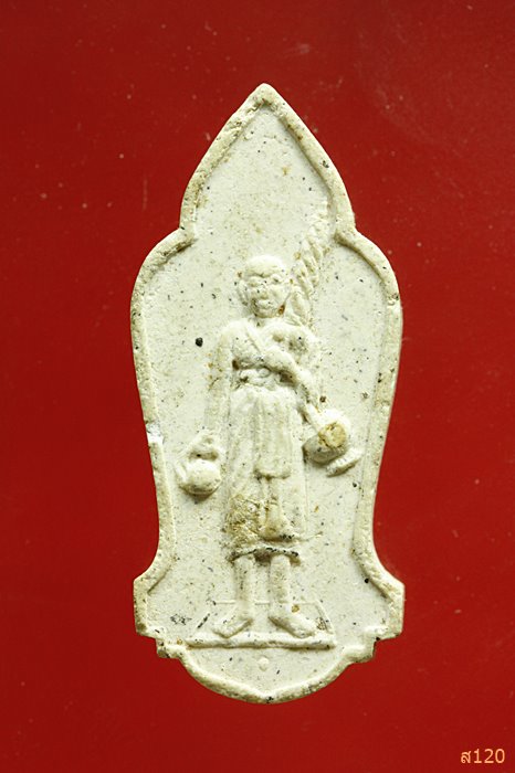 พระสีวลี วัดเสนานฤมิตร สระบุรี