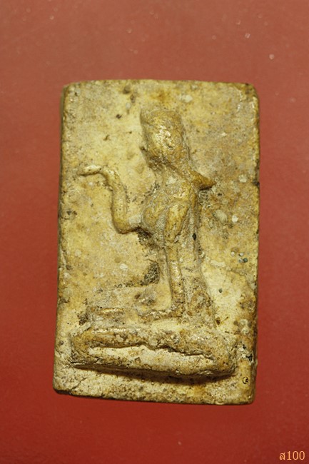 นางกวัก อาจารย์เชื้อ หนูเพชร วัดสะพานสูง...../2