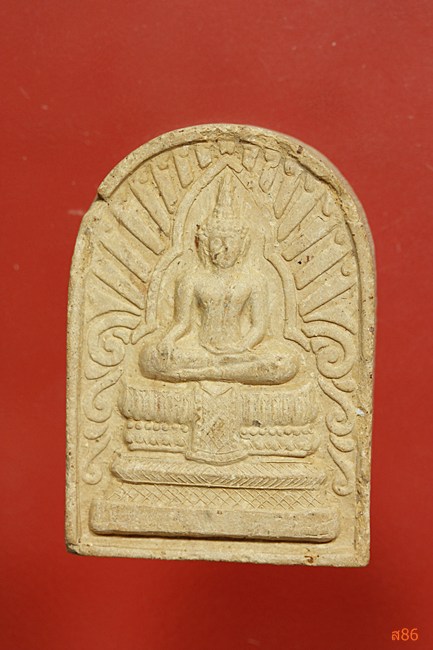 พระผงวัดบุคคโล จัดให้ 2 องค์