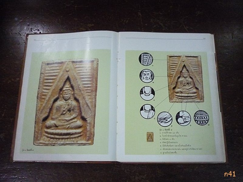 หนังสือ พระของขวัญ หลวงพ่อวัดปากน้ำ ภาษีเจริญ