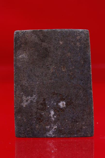 พระผงรูปเหมือนพระรัศมีมงคล วัดนิคมสามัคคีชัย จ.ลพบุรี.../2