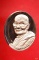 เหรียญหลวงพ่อจรัญ หลังพระพรหม วัดอัมพวัน ครบ 80 พรรษา พิมพ์ใหญ่ พร้อมตลับเดิม...../322