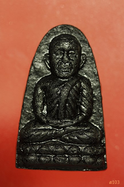 หลวงปู่ทวด วัดช้างให้ รุ่นพุทธบารมี...../1079/410