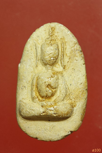 พระพิมพ์วัดพลับ อาจารย์เชื้้อ หนูเพชร วัดสะพานสูง...../126