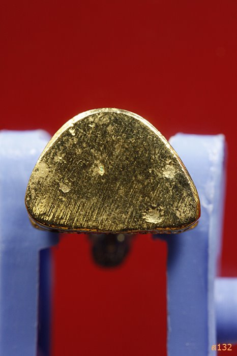 รูปหล่อหลวงปู่เขียน วัดถ้ำขุนเณร พิจิตร