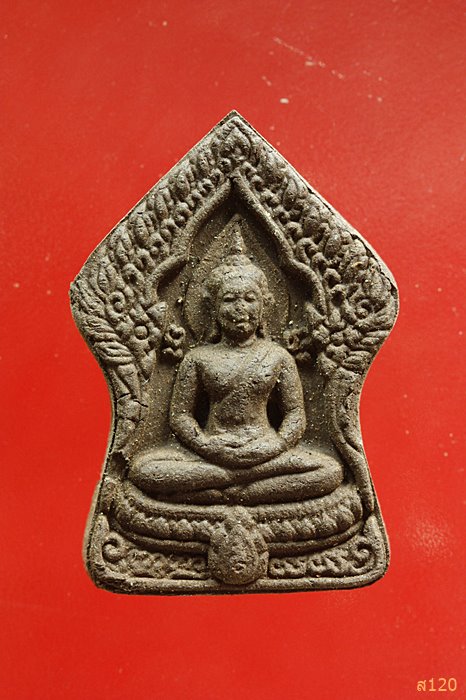 พระขุนแผนเสน่ห์จันทรา เนื้อว่านมหาเสน่ห์ 108 หลวงพ่อโกย ชุติมนฺโต วัดป่าแดง จ.จันทบุรี...../2