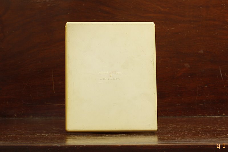 พระชุด วัดบ้านโนนกุ่ม สีคิ้ว นครราชสีมา รุ่นทรัพย์รุ่งโรจน์