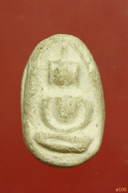 พระวัดพลับ อาจารย์เชื้อ หนูเพชร...../ข