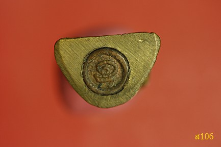 รูปหล่อหลวงพ่อขวัญ ปวโร วัดบ้านไร่ อ.สามง่าม จ.พิจิตร