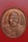 เหรียญหลวงพ่อคูณ ที่ระลึกบริจาคโลหิต สภากาชาดไทย