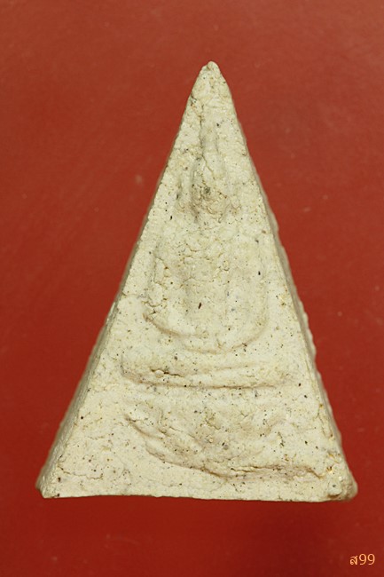 พระพิมพ์จิตรลดา อาจารย์เชื้อ หนูเพชร วัดสะพานสูง...../013