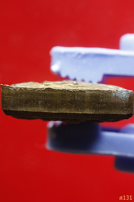 รูปเหมือนปั๊ม หลวงพ่อลมัย แซยิด 84