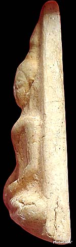 *นางพญา เนื้อผง ปี๒๔๙๕ พระครูมูล วัดสุทัศน์ฯ กทม.*