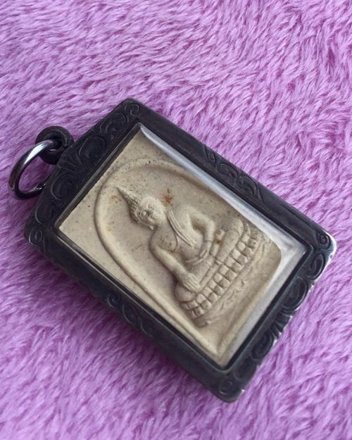 พระสมเด็จ พระศาสดา วัดบวรนิเวศวิหาร กรุงเทพ สมเด็จพระญาณสังวร สมเด็จพระสังฆราชปลุกเสก