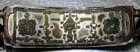 เลสข้อมือหลวงพ่อช้างวัดจุกกะเฌอ