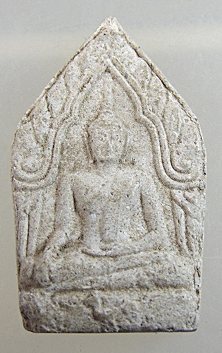  พระขุนแผนสาวหลง พระอาจารย์เลย วัดบ้านเหนือ จ นครราชสีมา (สุดยอดเมตตา)