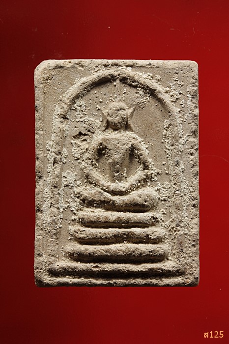 พระสมเด็จ วัดน้ำพี้ จัดให้ 2 องค์