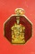 เหรียญลงยาแปดเหลี่ยม เจ้าแม่ทับทิม ศาลเจ้าแม่ทับทิม สะพานเหลือง กรุงเทพ ปี 2536...../883