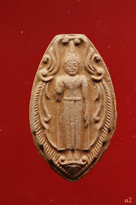 หลวงพ่อดำ วัดสมอลม จ.สุพรรณบุรี จัดให้ 2 องค์...../1