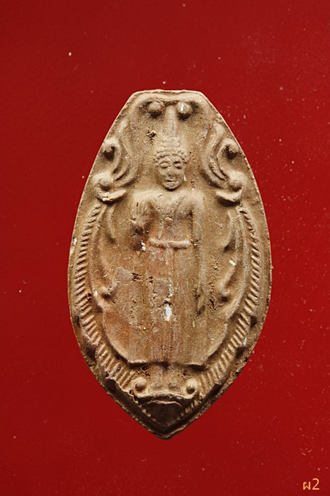 หลวงพ่อดำ วัดสมอลม จ.สุพรรณบุรี จัดให้ 2 องค์...../1