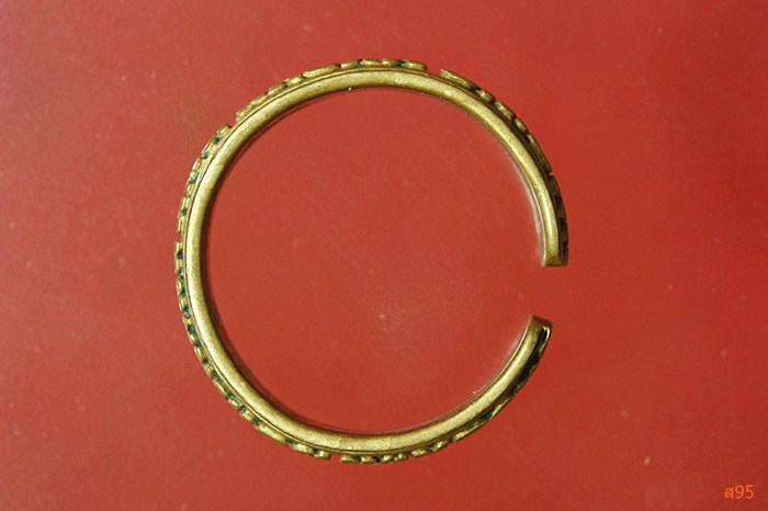 แหวนพระพรหมวชิรญาณ