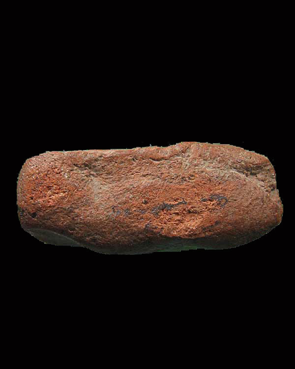 พระพิมพ์หลวงพ่อโต วัดประสาทบุญญาวาส กทม.ปี 2506 เนื้อดิน หายากครับ