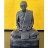 พระบูชา2 นิ้ว ใหญ่ได้ดี ใต้ฐานอุดมวลสาร พระอาจารย์ต้อม วัดท่าสะแบง เลข1416 