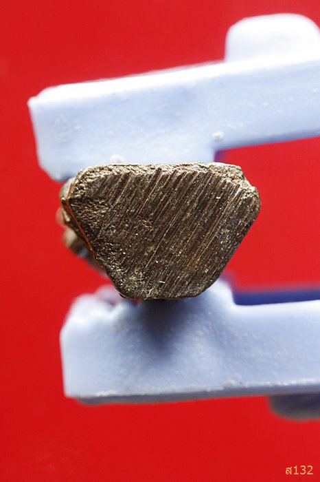 รูปหล่อหลวงปู่ขุ้ย ฐิตธมฺโม วัดซับตะเคียน จ.เพชรบูรณ์