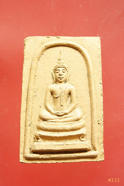 สมเด็จลืมพระเนตร วัดราชบูรณะ ปี 2515