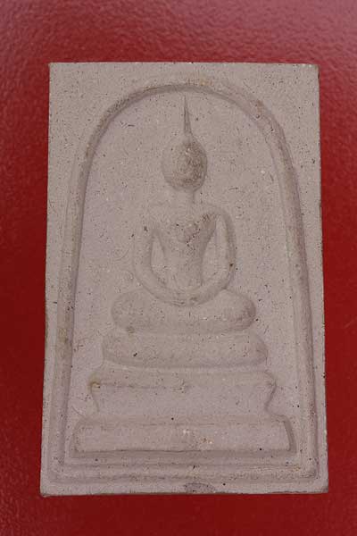 พระสมเด็จวัดอินทาราม ธนบุรี