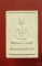 พระผง วัดโมลีโลกยาราม ปี 2537