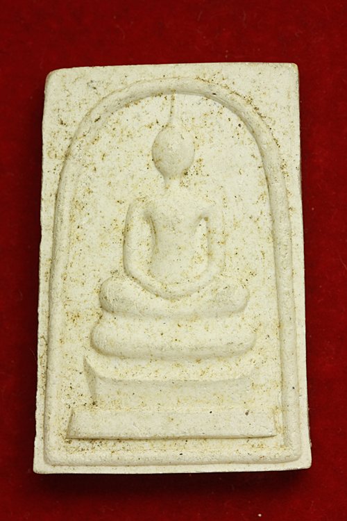 พระสมเด็จวัดชัยมงคล อ.ตาคลี จ.นครสวรรค์ จัดให้ 2 องค์ ...../1